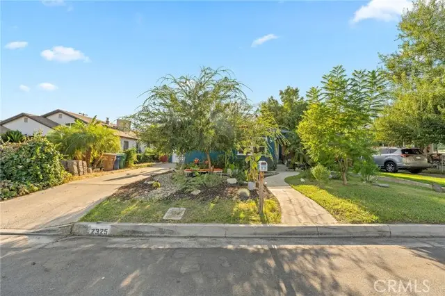 2325 Barnett, Bakersfield, CA 93308 - #1