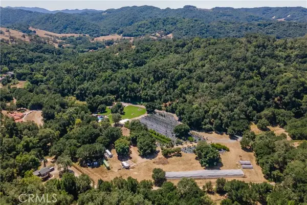 10443 Dover Canyon Road, Templeton, CA 93465