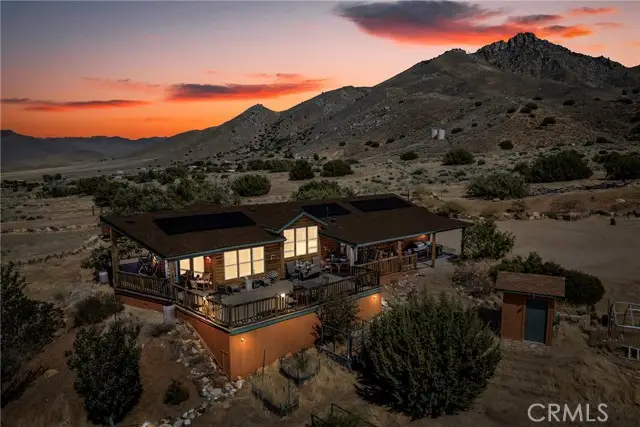 3743 Brooks, Weldon, CA 93283 - #1