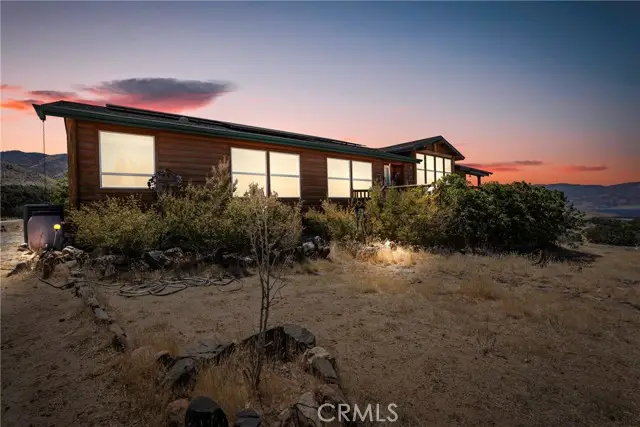 3743 Brooks, Weldon, CA 93283 - #2