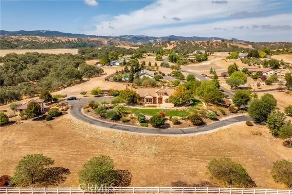 155 Via Del Salinas, Paso Robles, CA 93446