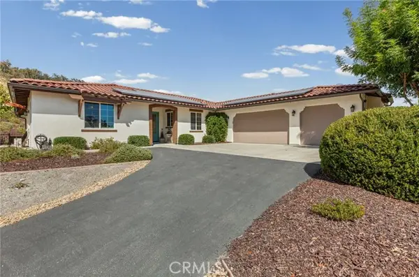 9610 Tarentaise Court, Atascadero, CA 93422