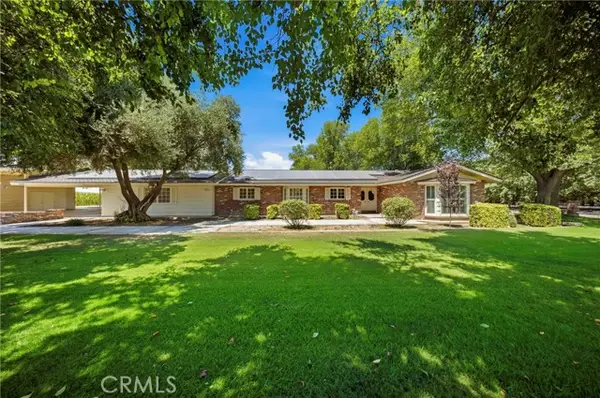 5300 Shafter Road, Bakersfield, CA 93313