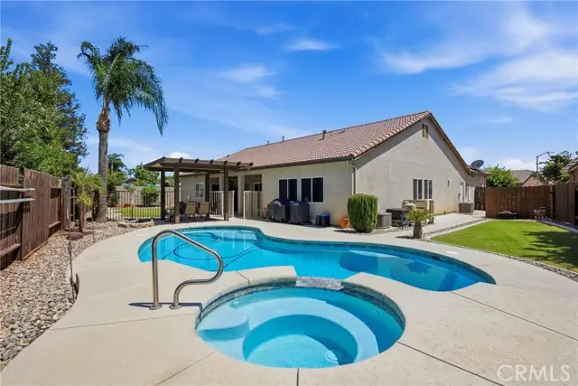 12720 Great Country Drive, Bakersfield, CA 93312 - #3