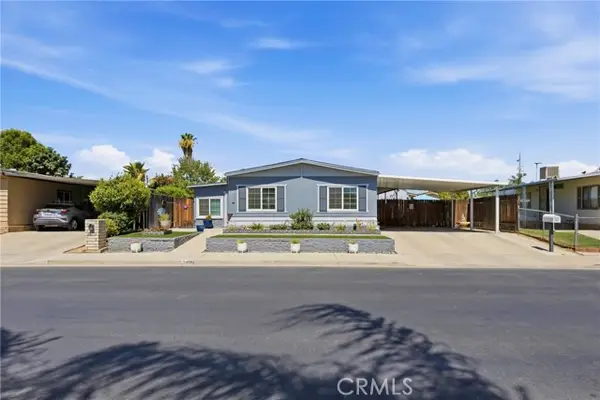 5409 Fountain View Way, Bakersfield, CA 93313