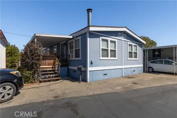 9712 Pinal  #B7, Santa Margarita, CA 93453