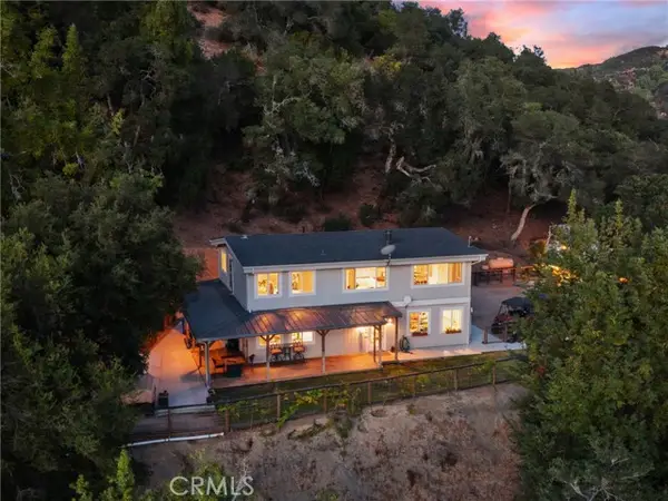 14805 San Miguel, Atascadero, CA 93422