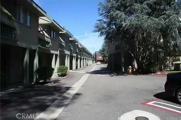 1185 Foothill  #30, San Luis Obispo, CA 93405