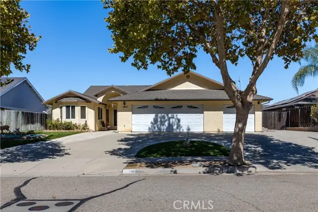 1907 Bella Vista Court, Paso Robles, CA 93446 - #1