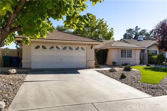 190 Stonebridge Lane, Paso Robles, CA 93446 - #1