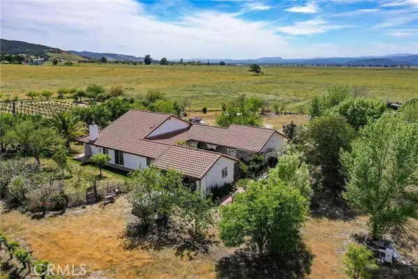 65380 San Lucas, Lockwood, CA 93932