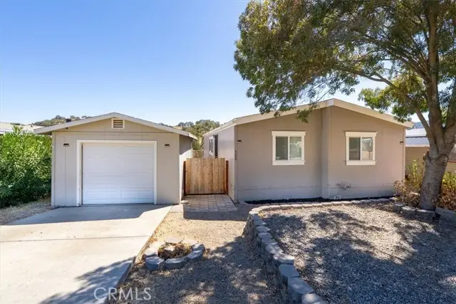 4398 Valley Lane, Paso Robles, CA 93446 - #1