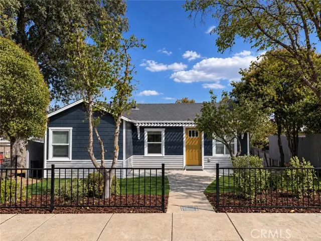 528 Oak Street, Paso Robles, CA 93446 - #1