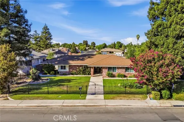 7412 Olive Drive, Bakersfield, CA 93308