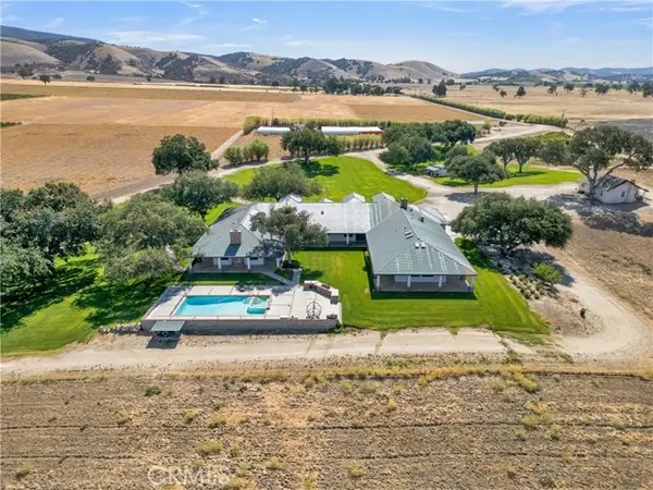 52540 Bradley Lockwood Road, Bradley, CA 93426