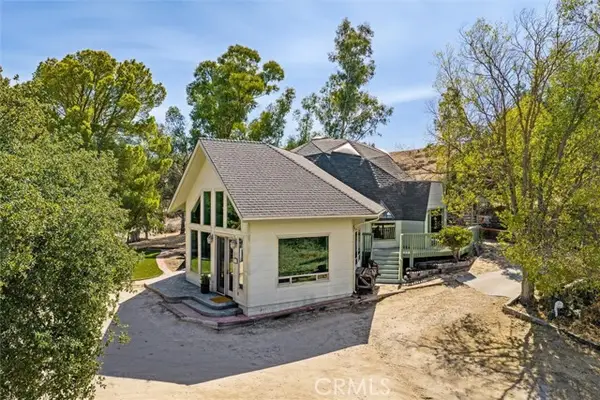 3351 Stage Springs Road, Creston, CA 93432