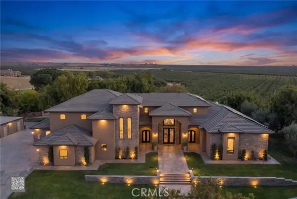 16208 Zerker Road, Bakersfield, CA 93308