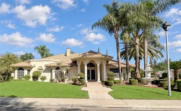7808 Jill Jean Avenue, Bakersfield, CA 93308