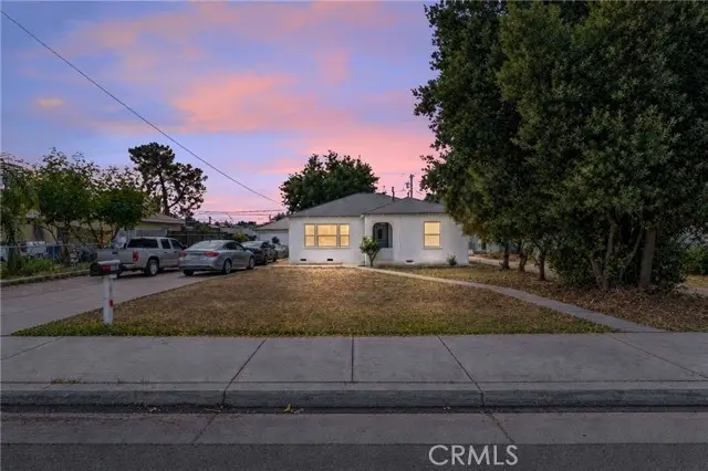 1713 Bernard Street, Bakersfield, CA 93305 - #2