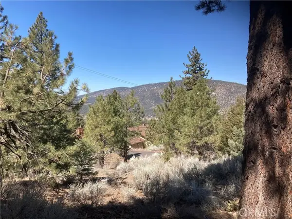 15125 Chestnut Drive, PINE MOUNTAIN CLUB, CA 93222