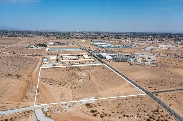 0 Lemon Street, Hesperia, CA 92345 - #2