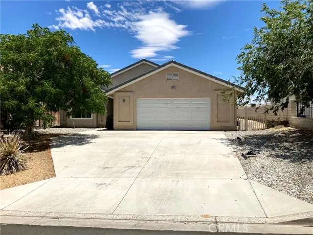 26501 Mainsail Lane, Helendale, CA 92342 - #1