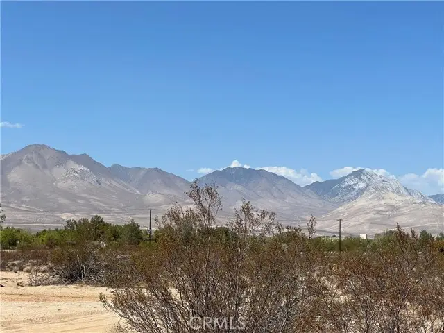 0 Ridgecrest Blvd, Inyokern, CA 93527 - #1