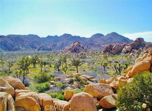 61936 El Reposo Circle, Joshua Tree, CA 92252