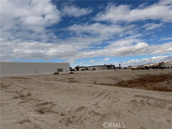 0 Caspian St, Indio, CA 92203