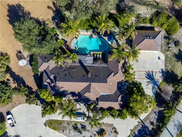 99 Bliss Canyon Road, Duarte, CA 91008 - #3