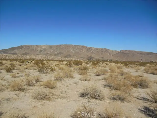 4119 29 Palms Hwy @ Lee Rd, Joshua Tree, CA 92252 - #1