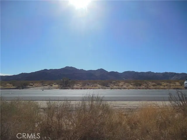 4119 29 Palms Hwy @ Lee Rd, Joshua Tree, CA 92252 - #3