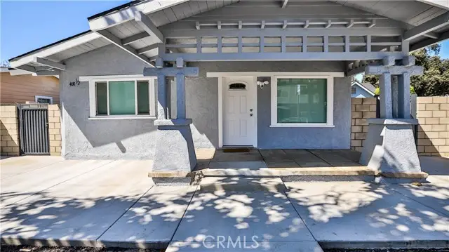 408 Flower Street, Santa Ana, CA 92703 - #2