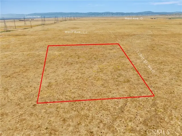 0 Avenue C-2, Lancaster, CA 93536 - #1