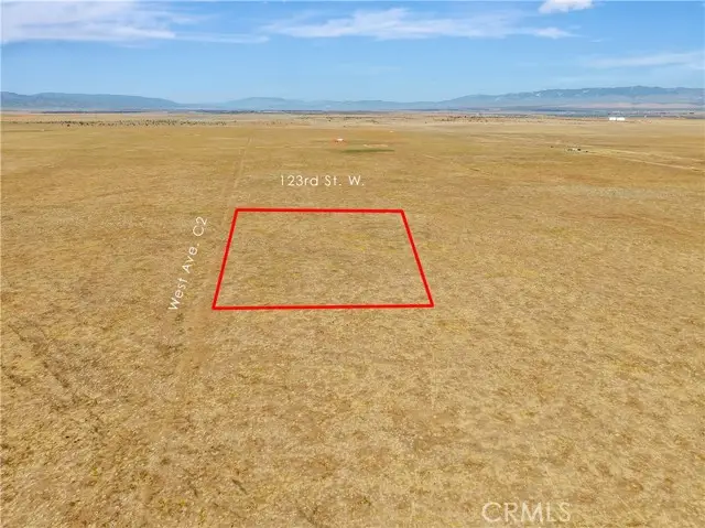 0 Avenue C-2, Lancaster, CA 93536 - #2