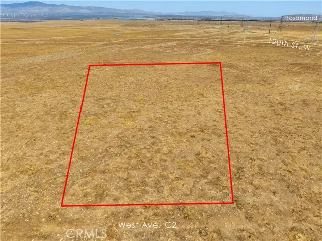0 Avenue C-2, Lancaster, CA 93536 - #3