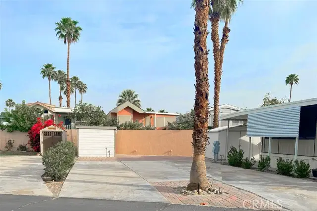 69801 Ramon Road, Cathedral City, CA 92234 - #1