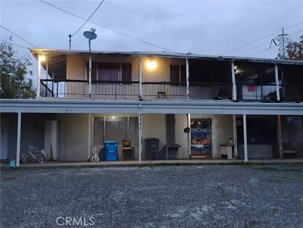 2301 Oro Quincy, Oroville, CA 95966
