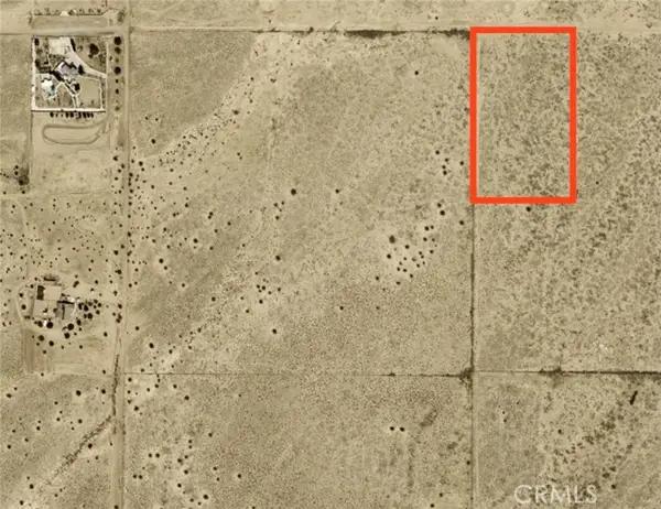 0 4th Street, Joshua Tree, CA 92252