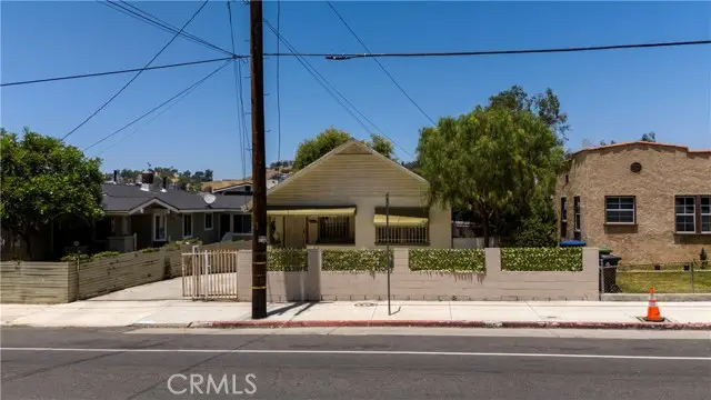 3621 Griffin Avenue, Los Angeles, CA 90031 - #1