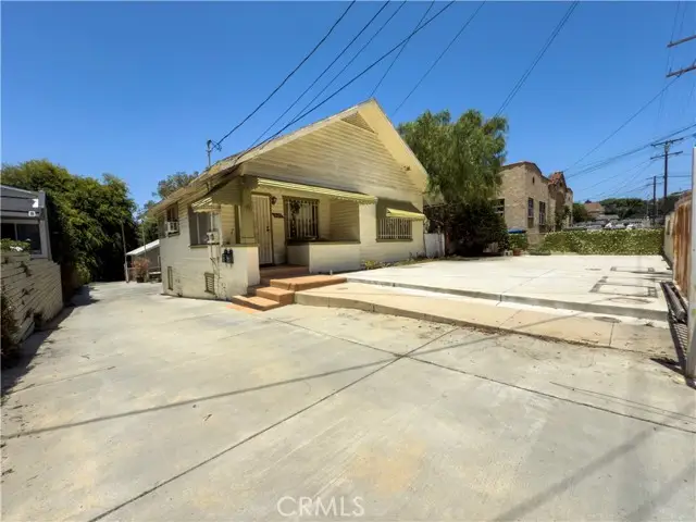 3621 Griffin Avenue, Los Angeles, CA 90031 - #3
