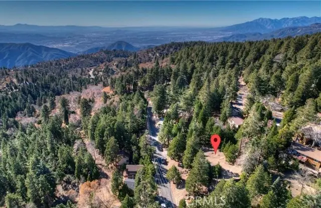 2402 Spring Oak Drive, Running Springs, CA 92382 - #3