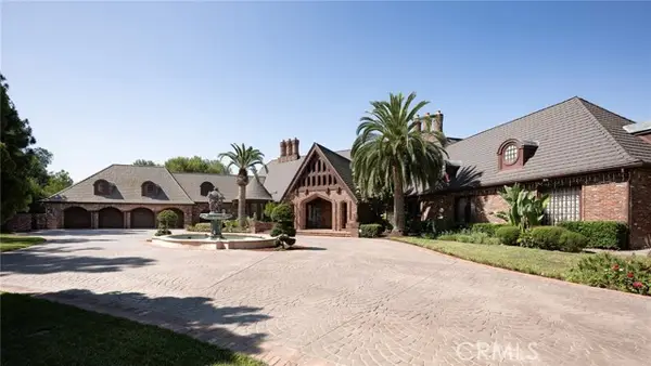 22442 Via Pajaro, Trabuco Canyon, CA 92679