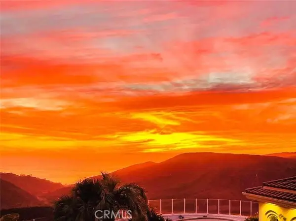 5 Vista Court, Laguna Niguel, CA 92677