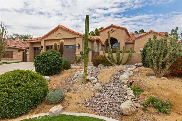 64222 Doral Drive, Desert Hot Springs, CA 92240
