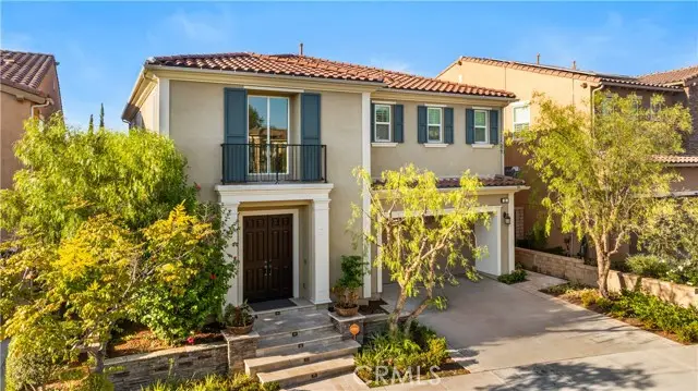 32 Goldenrod, Lake Forest, CA 92630 - #2
