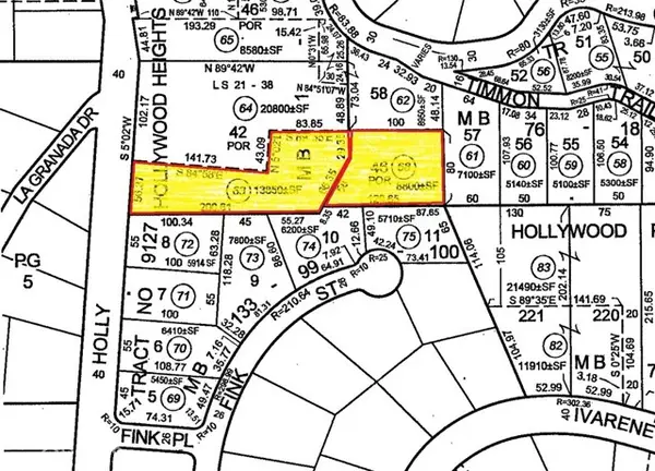2284 Holly Drive, Los Angeles, CA 90068