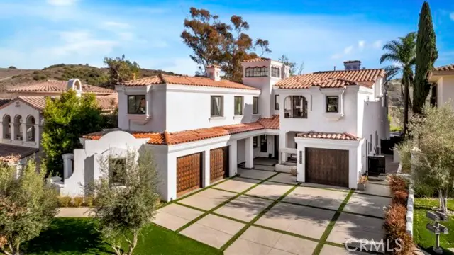 30402 Marbella, San Juan Capistrano, CA 92675 - #1