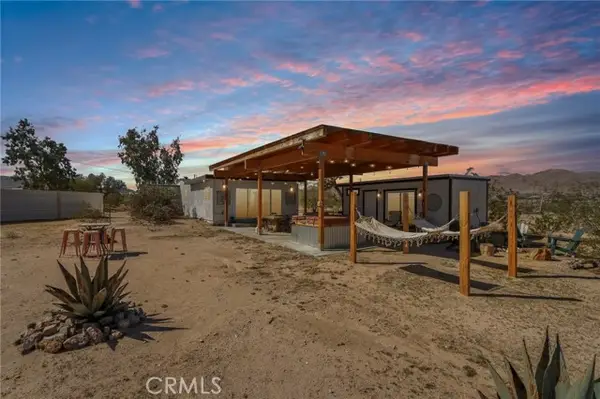 5235 Border Avenue, Joshua Tree, CA 92252