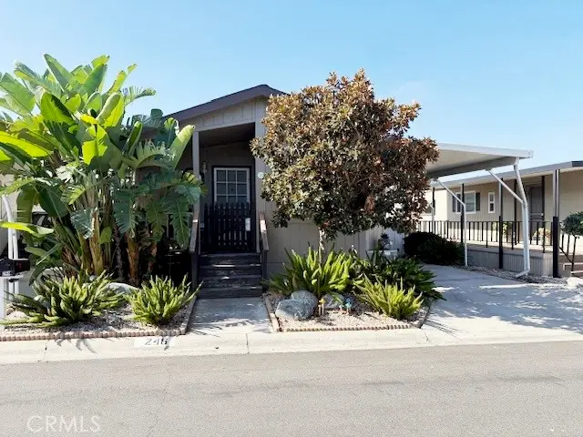 14851 Jeffrey Road  #246, Irvine, CA 92618 - #1